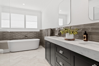 Killara 50 - Master Ensuite