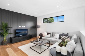 Tyrell St - Gladesville - Casual Living