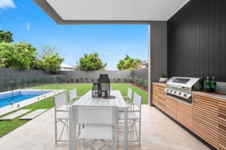 Tyrell St - Gladesville - Alfresco